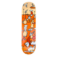 Load image into Gallery viewer, 242 &quot;A Very Special Boards Serie&quot; Deck // Lucas Beaufort
