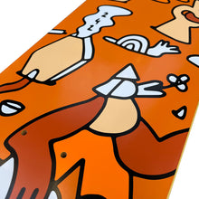 Load image into Gallery viewer, 242 &quot;A Very Special Boards Serie&quot; Deck // Lucas Beaufort
