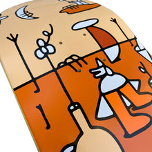 Load image into Gallery viewer, 242 &quot;A Very Special Boards Serie&quot; Deck // Lucas Beaufort
