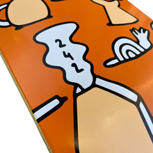 Load image into Gallery viewer, 242 &quot;A Very Special Boards Serie&quot; Deck // Lucas Beaufort
