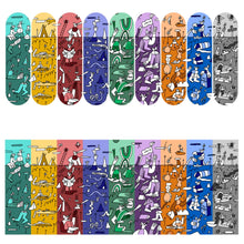 Load image into Gallery viewer, 242 &quot;A Very Special Boards Serie&quot; Deck // Lucas Beaufort
