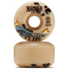 Load image into Gallery viewer, Bones &quot;STF&quot; Crash &amp; Burn V4 Wide 99a  // Patrick Ryan
