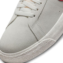 Load image into Gallery viewer, Nike SB &quot;Blazer Mid&quot; // Summit White/University Red
