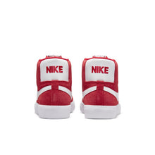 Load image into Gallery viewer, Nike SB &quot;Blazer Mid&quot; // University Red/White
