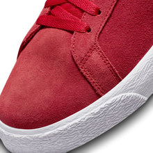 Load image into Gallery viewer, Nike SB &quot;Blazer Mid&quot; // University Red/White
