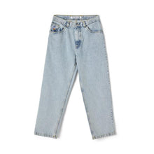 Load image into Gallery viewer, Polar &quot;93! Denim&quot; Pant // Light Blue
