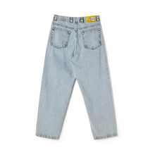 Load image into Gallery viewer, Polar &quot;93! Denim&quot; Pant // Light Blue
