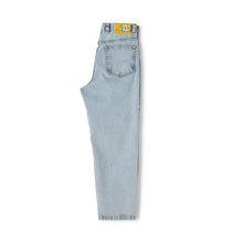 Load image into Gallery viewer, Polar &quot;93! Denim&quot; Pant // Light Blue
