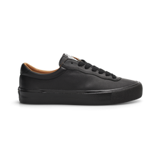 Load image into Gallery viewer, Last Resort AB &quot;VM001 Mill Leather&quot; // Black/Black
