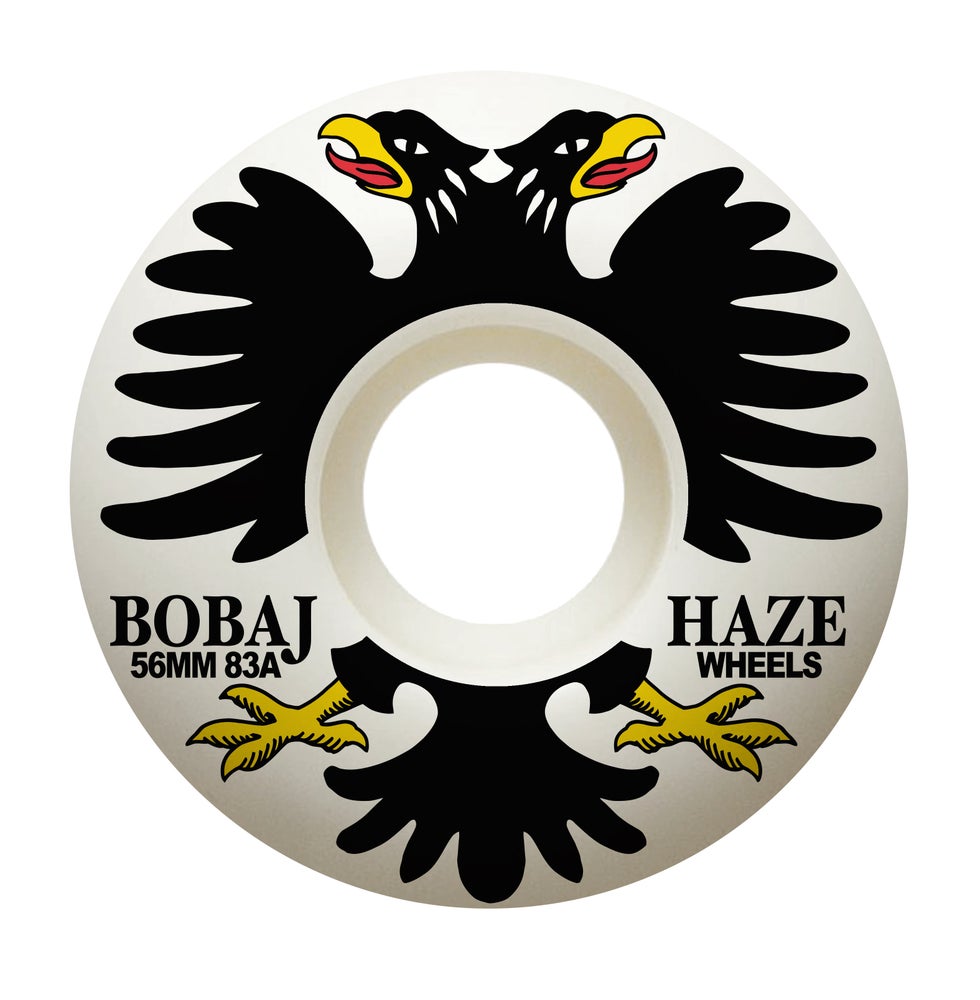 Haze 