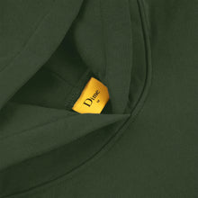 Load image into Gallery viewer, Dime &quot;Twister&quot; Hoodie // Thyme
