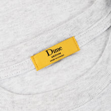 Load image into Gallery viewer, Dime &quot;Buff&quot; Tee // Ash
