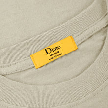 Load image into Gallery viewer, Dime &quot;Valor&quot; Tee // Fog
