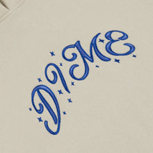 Load image into Gallery viewer, Dime &quot;Sparkle&quot; Hoodie // Fog
