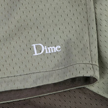 Load image into Gallery viewer, Dime “Wave Mesh“ Short // Black
