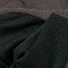Load image into Gallery viewer, Dime “Wave Mesh“ Short // Black
