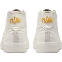 Load image into Gallery viewer, Nike SB &quot;Blazer Court Mid Prm&quot; // Sail/Sail
