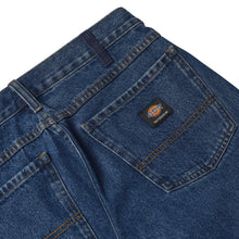 Load image into Gallery viewer, Dickies &quot;Jake Hayes&quot; Denim Pants // Vintage
