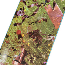 Load image into Gallery viewer, GX1000 &quot;Fall Flower Copper&quot; Deck // Multi
