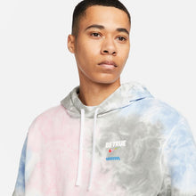 Load image into Gallery viewer, Nike SB &quot;Be True&quot; Hoodie // Pink
