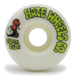Haze 