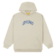 Load image into Gallery viewer, Dime &quot;Sparkle&quot; Hoodie // Fog
