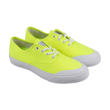 Load image into Gallery viewer, HUF &quot;Cromer&quot; // Neon Yellow
