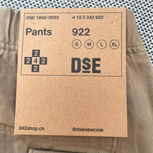 Load image into Gallery viewer, 242 x DSE &quot;922&quot; Pant // Beige
