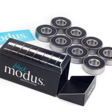 Load image into Gallery viewer, Modus &quot;Black&quot; Bearings
