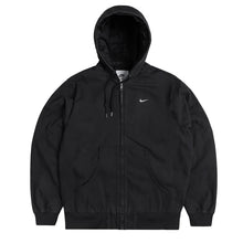 Load image into Gallery viewer, Nike SB &quot;Padded Hooded&quot; Jacket // Black
