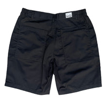 Load image into Gallery viewer, 242 &quot;Lucky Patch&quot; Short // Black
