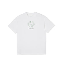 Load image into Gallery viewer, Polar &quot;Head Space&quot; Tee // White
