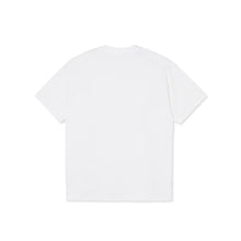 Load image into Gallery viewer, Polar &quot;Head Space&quot; Tee // White
