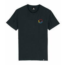 Load image into Gallery viewer, Montana &quot;Neon&quot; Tee // Black

