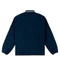 Load image into Gallery viewer, Dime &quot;Crest&quot; Fleece Shirt // Dark Navy

