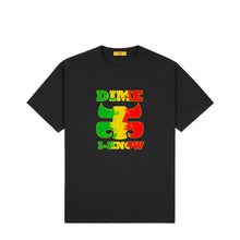 Load image into Gallery viewer, Dime &quot;I Know&quot; Tee // Black
