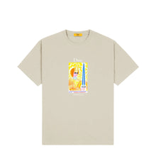 Load image into Gallery viewer, Dime &quot;Valor&quot; Tee // Fog
