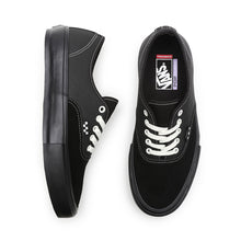 Load image into Gallery viewer, Vans “Authentic“ // Black
