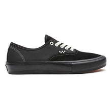 Load image into Gallery viewer, Vans “Authentic“ // Black
