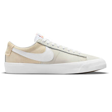 Load image into Gallery viewer, Nike SB &quot;Blazer Low Pro GT ISO&quot; // Unbleached
