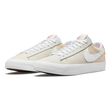 Load image into Gallery viewer, Nike SB &quot;Blazer Low Pro GT ISO&quot; // Unbleached
