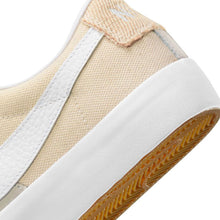 Load image into Gallery viewer, Nike SB &quot;Blazer Low Pro GT ISO&quot; // Unbleached

