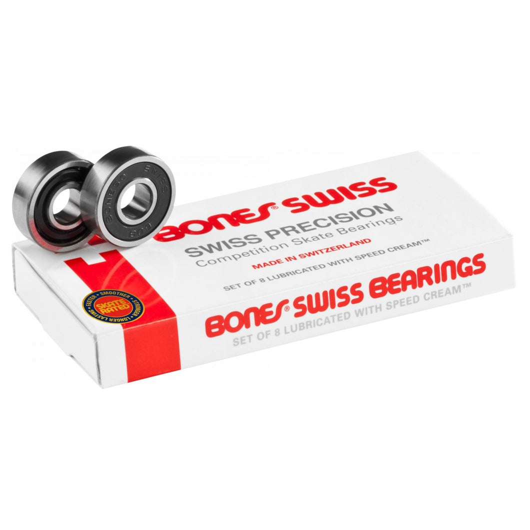 Bones 