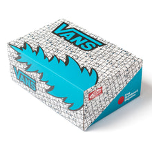Load image into Gallery viewer, Vans x Free Skate Mag &quot;Skate Sid&quot; // Marshmallow/White
