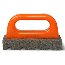 Load image into Gallery viewer, Carhartt &quot;Rub Brick&quot; Tool // Orange
