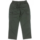 Load image into Gallery viewer, Certo &quot;S001&quot; Cargo Pant // Olive Green
