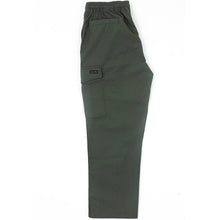 Load image into Gallery viewer, Certo &quot;S001&quot; Cargo Pant // Olive Green
