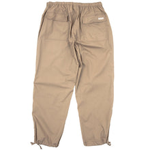Load image into Gallery viewer, Certo &quot;S002&quot; Track Pant // Sand
