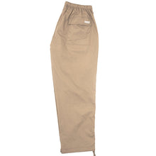 Load image into Gallery viewer, Certo &quot;S002&quot; Track Pant // Sand
