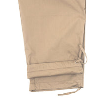 Load image into Gallery viewer, Certo &quot;S002&quot; Track Pant // Sand
